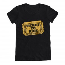 Ticket to Ride